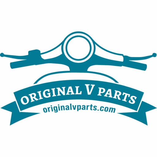 original vintage vespa parts